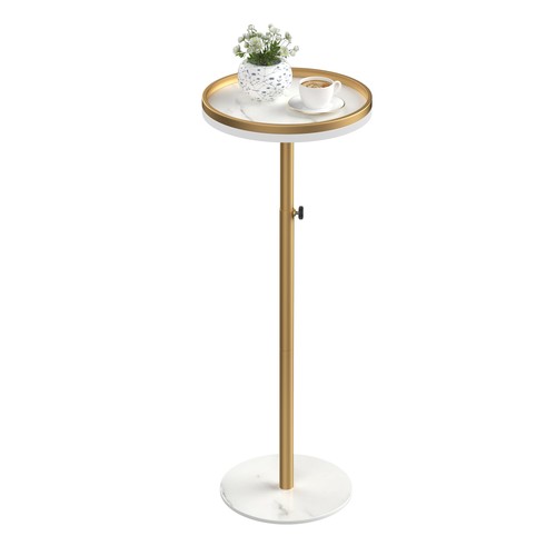 Keensuni small round side - small,