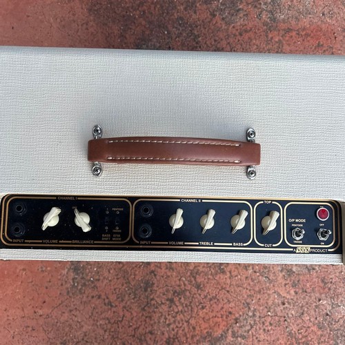 Vox ac15 h1tv 50th anniversary - 50th,