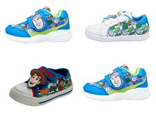 BOYS GIRLS TOY STORY WOODY