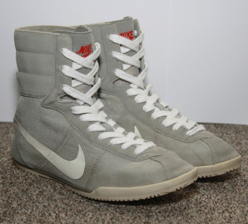 Ladies nike tenkay - ladies, hi