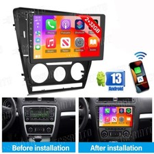 Android car stereo radio - car,
