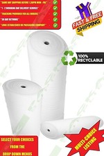SMALL & LARGE JIFFY SOFT FOAM