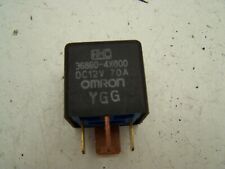 Hyundai Terracan Relay 36850-4X000 (2001-2003) 