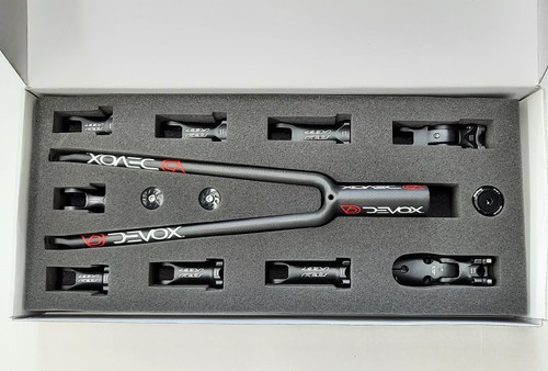 New felt bicycles bayonet - new,