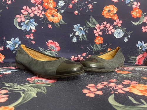 Womens gabor hovercraft shoes - gabor,
