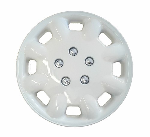 Wheel trims pair - wheel,