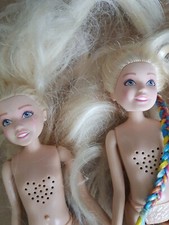 2 Nude Singing Jojo Siwa Dolls 2013
