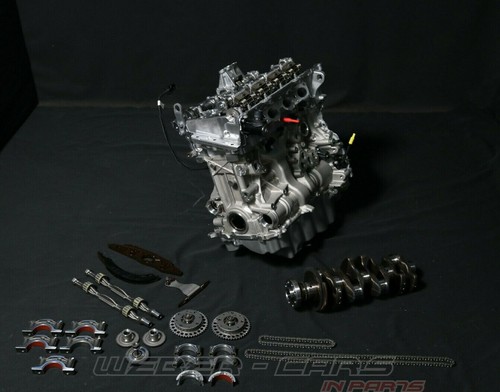 B48a20e b48 engine - b48, motor
