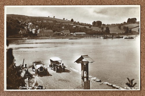 1920s cars greenway - 1920s, at