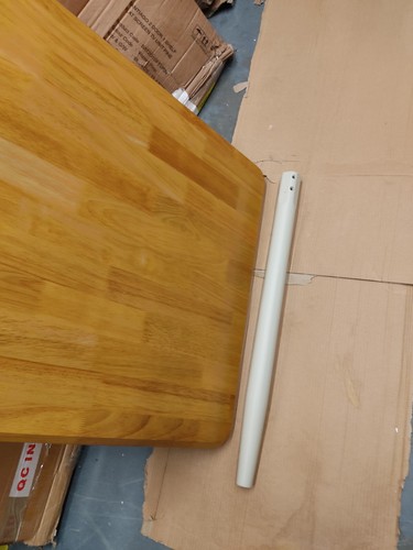 John lewis alton light oak - light,