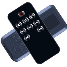 Replace remote control - replace, for