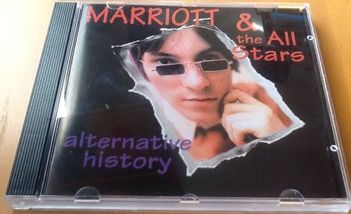 Steve marriott the all stars - the,
