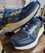 Skechers Global Jogger Mens Uk 9