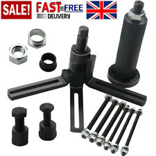 Crank Case Splitter Separator & Crank Puller Installer Tool Moto Dirt Bike UK