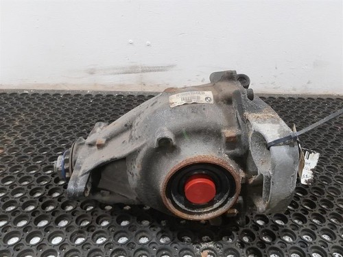 Rear diff bmw - rear, (f15)