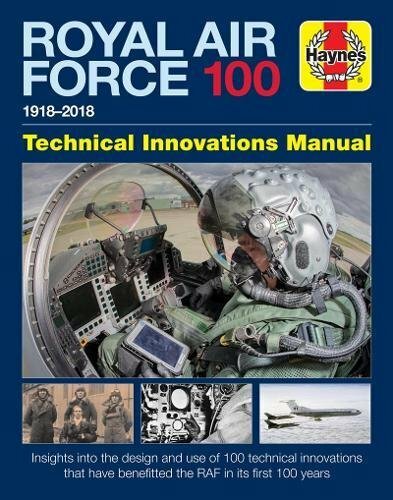 Royal air force 100 technical - royal,