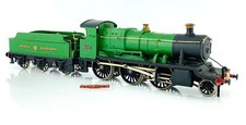 KEYSER MODEL KITS 00 - MOGUL