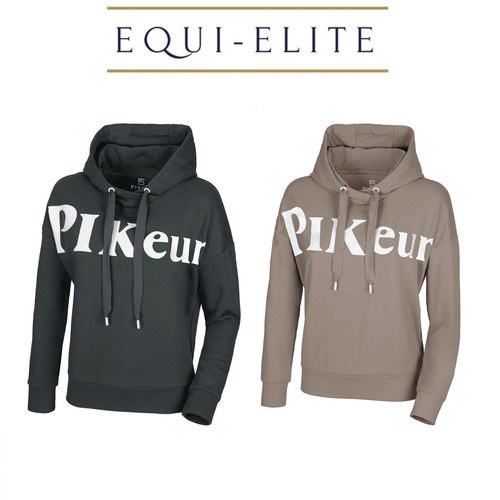 Pikeur ladies sports - ladies, hoodie