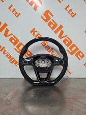 2013-2020 SEAT LEON MK3 STEERING WHEEL 5F0419091AL