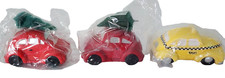 Dept 56 Village Vehicles Lot