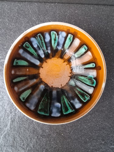 Poole pottery delphis - poole,
