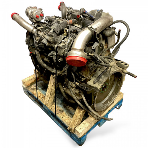 Volvo tp1881675 engine - volvo, fl,