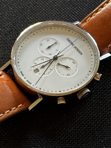 Georg jensen henning koppel - jensen,