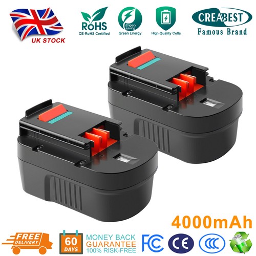 Battery for black decker - battery,