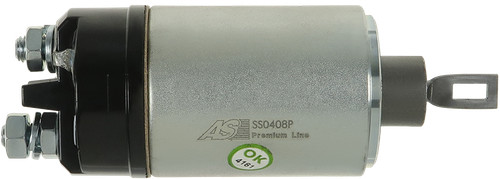 Starter solenoid 12v fits - solenoid,