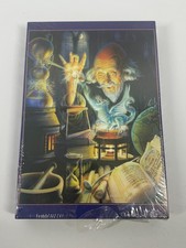 THE ALCHEMIST  1250 PIECE