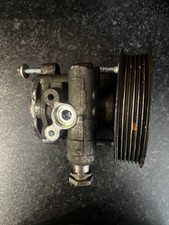 VW Golf Mk4 / Bora Power