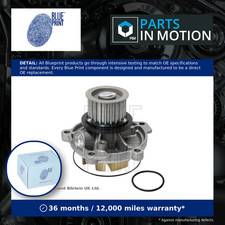 Water Pump ADA109126 Blue