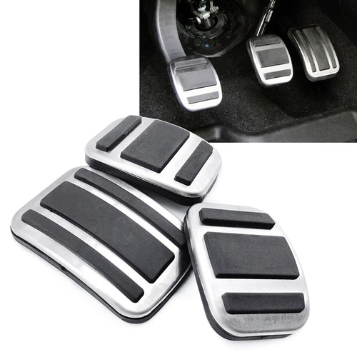 Clutch brake gas pedals cover - clutch,