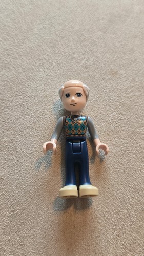 Lego friends marcel - lego,
