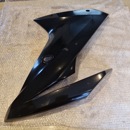 Yamaha yzf r125 right fairing - yzf,