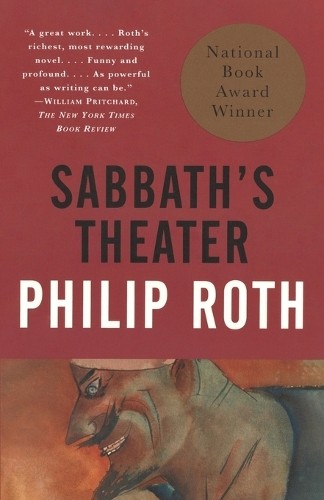 Sabbath theater national - sabbath's, theater: