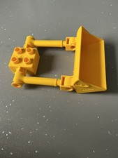 Lego Duplo Digger bucket