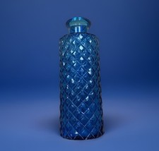 Vintage Empoli Italian Blue