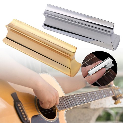 Guitar slide slippery portable - guitar,