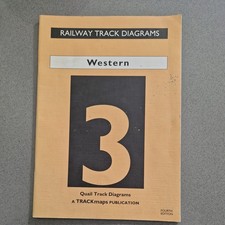 2018 Railway Track Diagrams