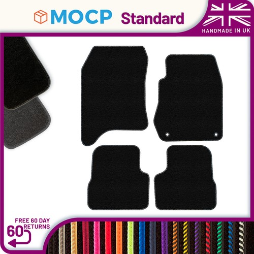 Standard car mats fit - standard,