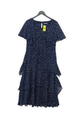 Jacques Vert Maxi Dress S in