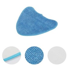2 STEAM MOP PADS FIT RUSSELL