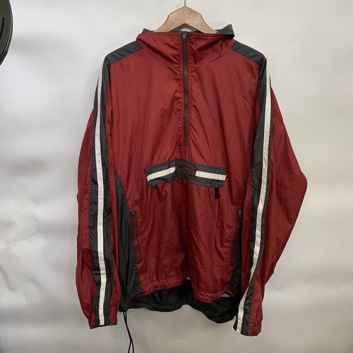Campagnolo mens hooded - mens,