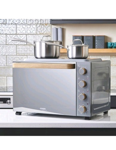 48l mini oven grill - mini, with