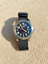 Citizen eco drive watch - citizen,