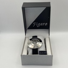 Figaro Quartz Women's