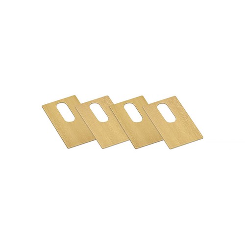 Gotoh ssm saddle shim set - shim,