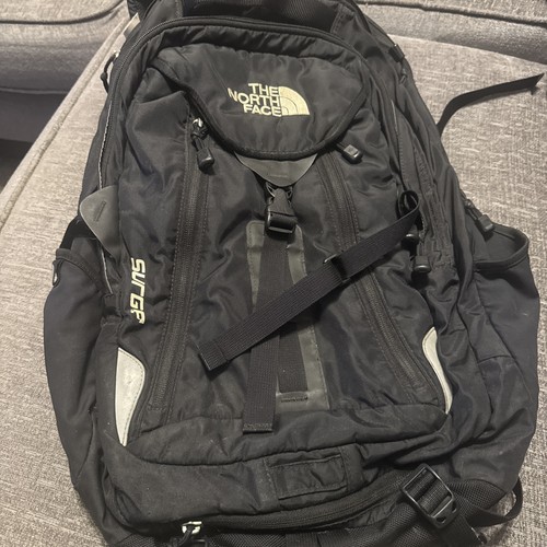 The north face - face, rucksack