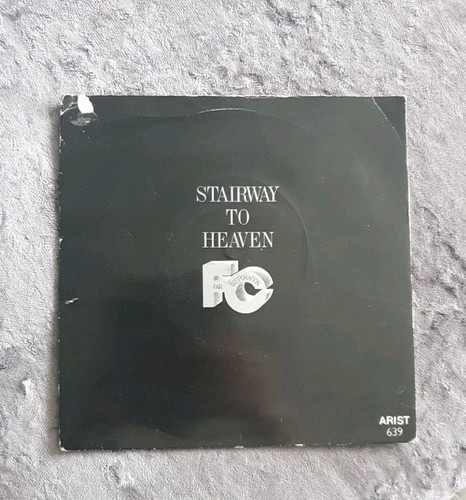 Far corporation stairway - corporation.,